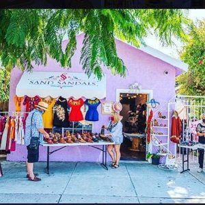 Artisanal items made in Mexico